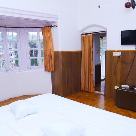 Celestial Resorts Kotagiri Luaran gambar