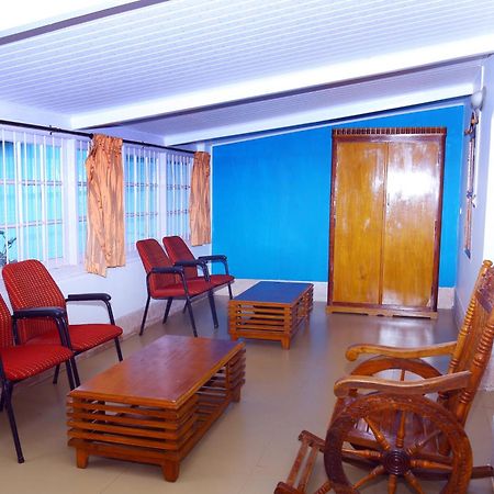 Celestial Resorts Kotagiri Luaran gambar