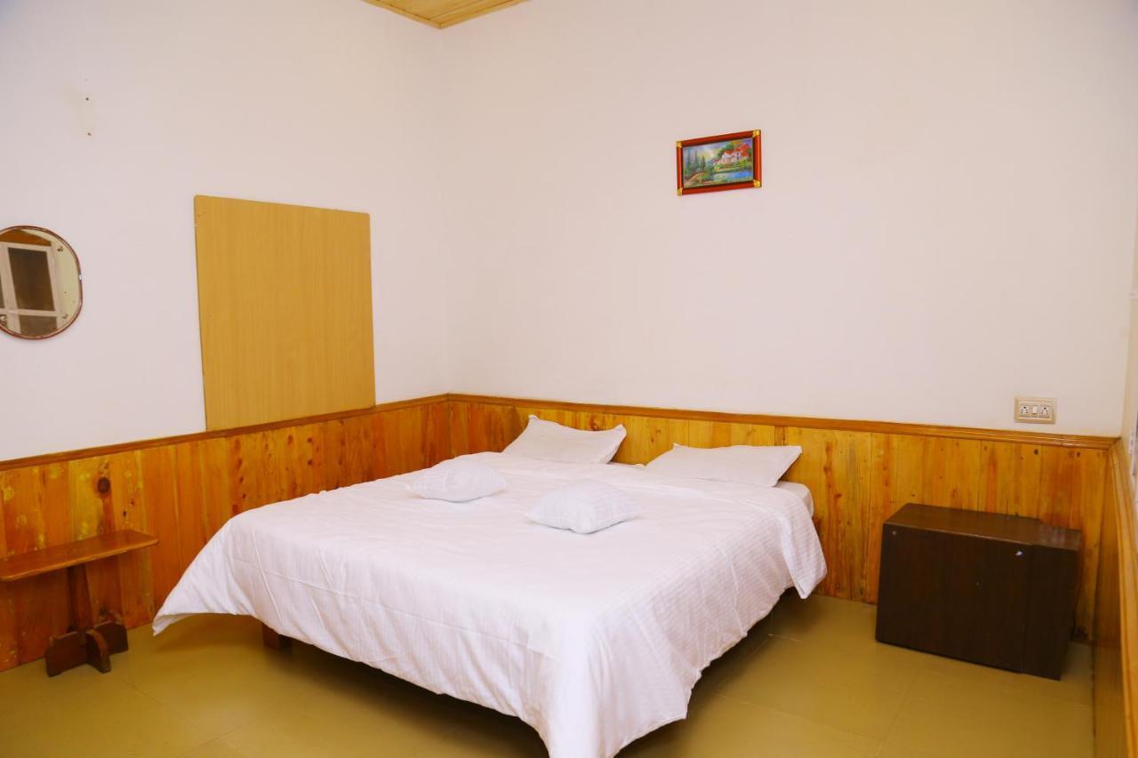 Celestial Resorts Kotagiri Luaran gambar