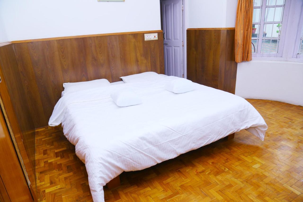 Celestial Resorts Kotagiri Luaran gambar