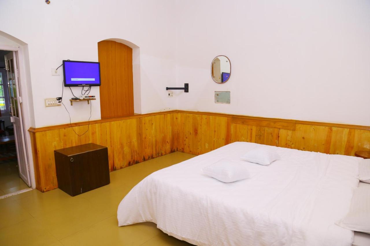 Celestial Resorts Kotagiri Luaran gambar
