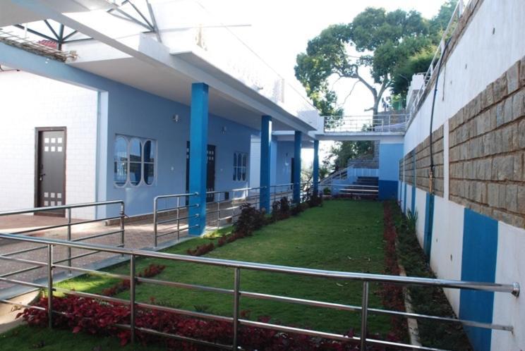 Celestial Resorts Kotagiri Luaran gambar
