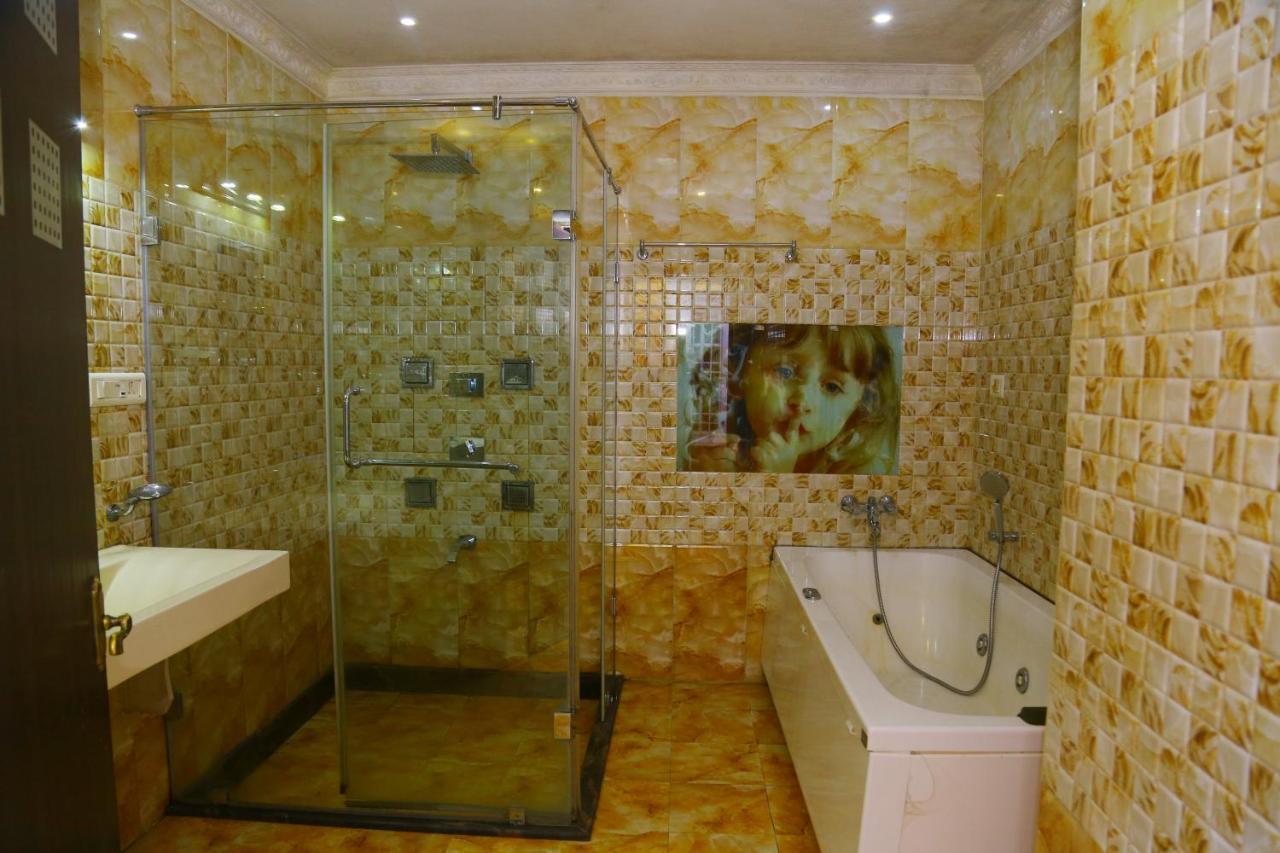 Celestial Resorts Kotagiri Luaran gambar