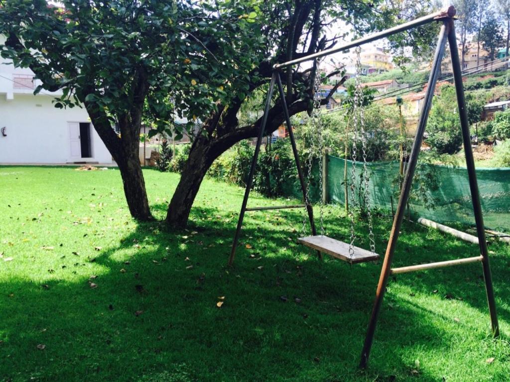 Celestial Resorts Kotagiri Luaran gambar