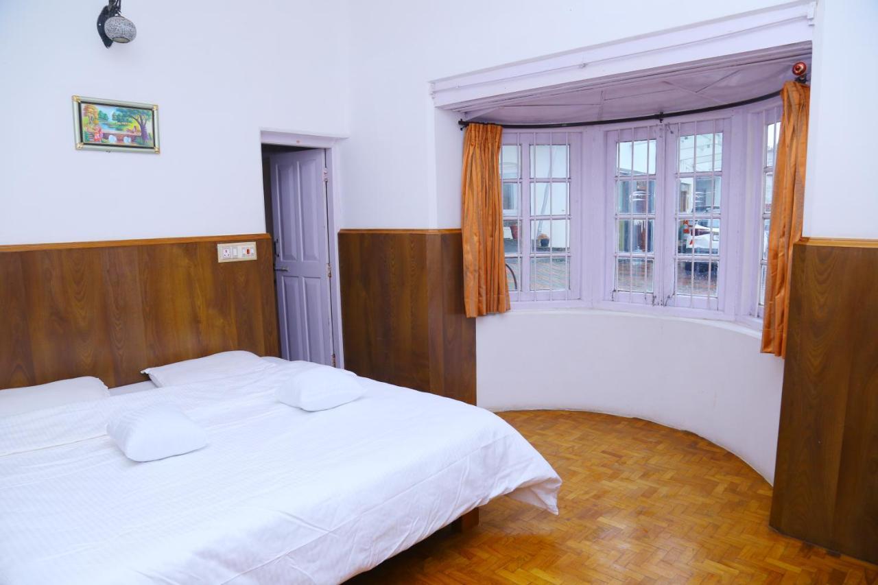Celestial Resorts Kotagiri Luaran gambar