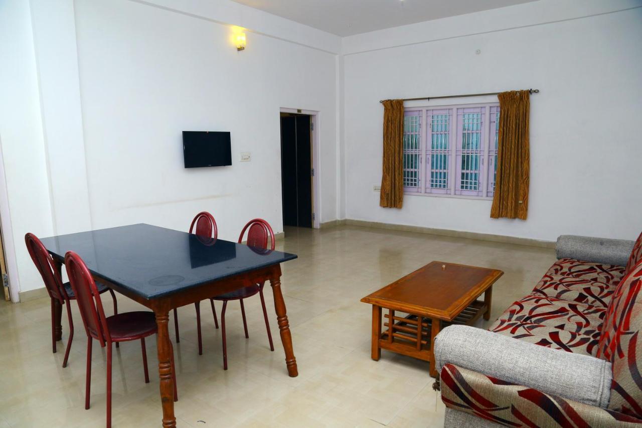 Celestial Resorts Kotagiri Luaran gambar