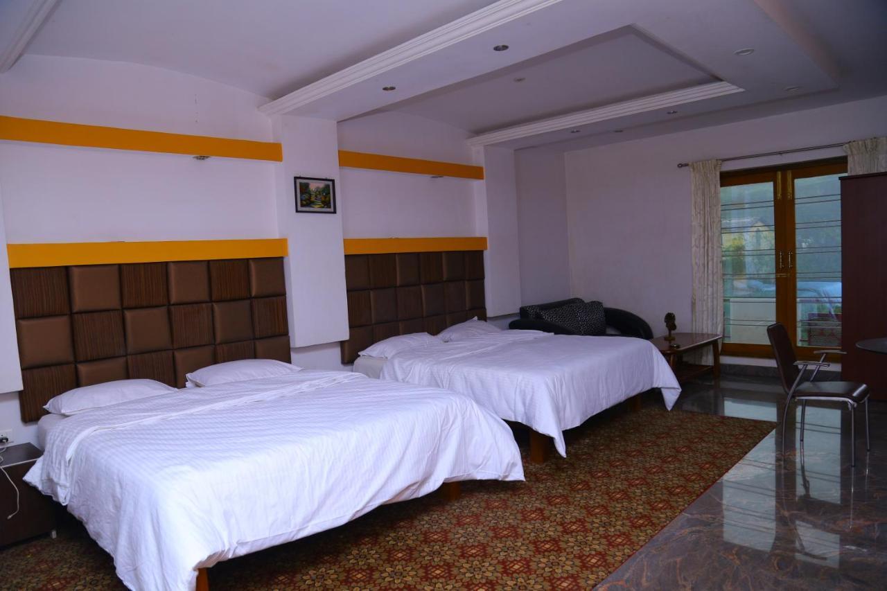 Celestial Resorts Kotagiri Luaran gambar