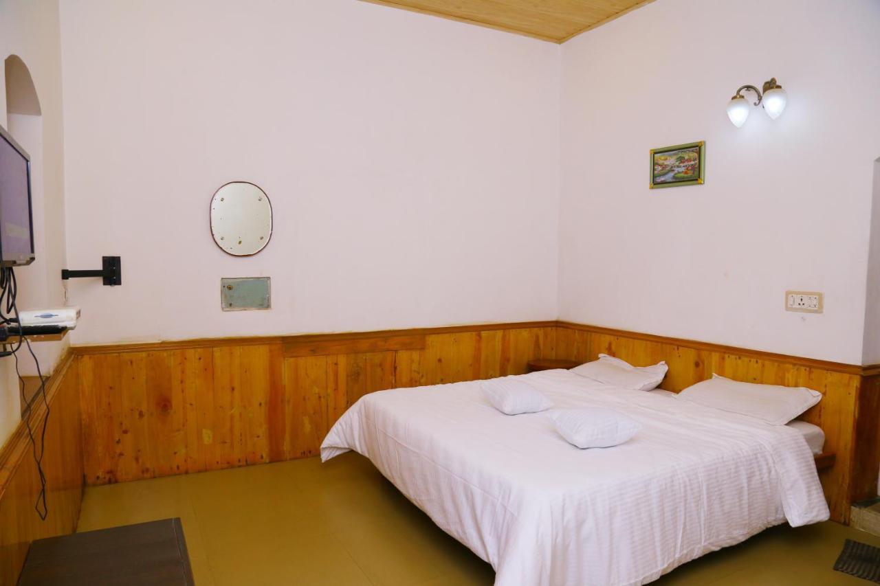 Celestial Resorts Kotagiri Luaran gambar