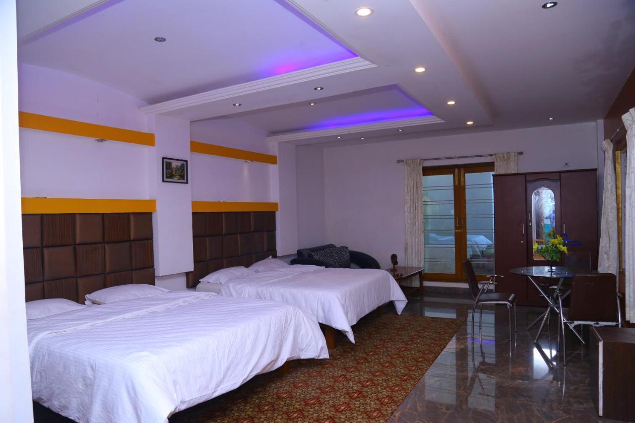 Celestial Resorts Kotagiri Luaran gambar