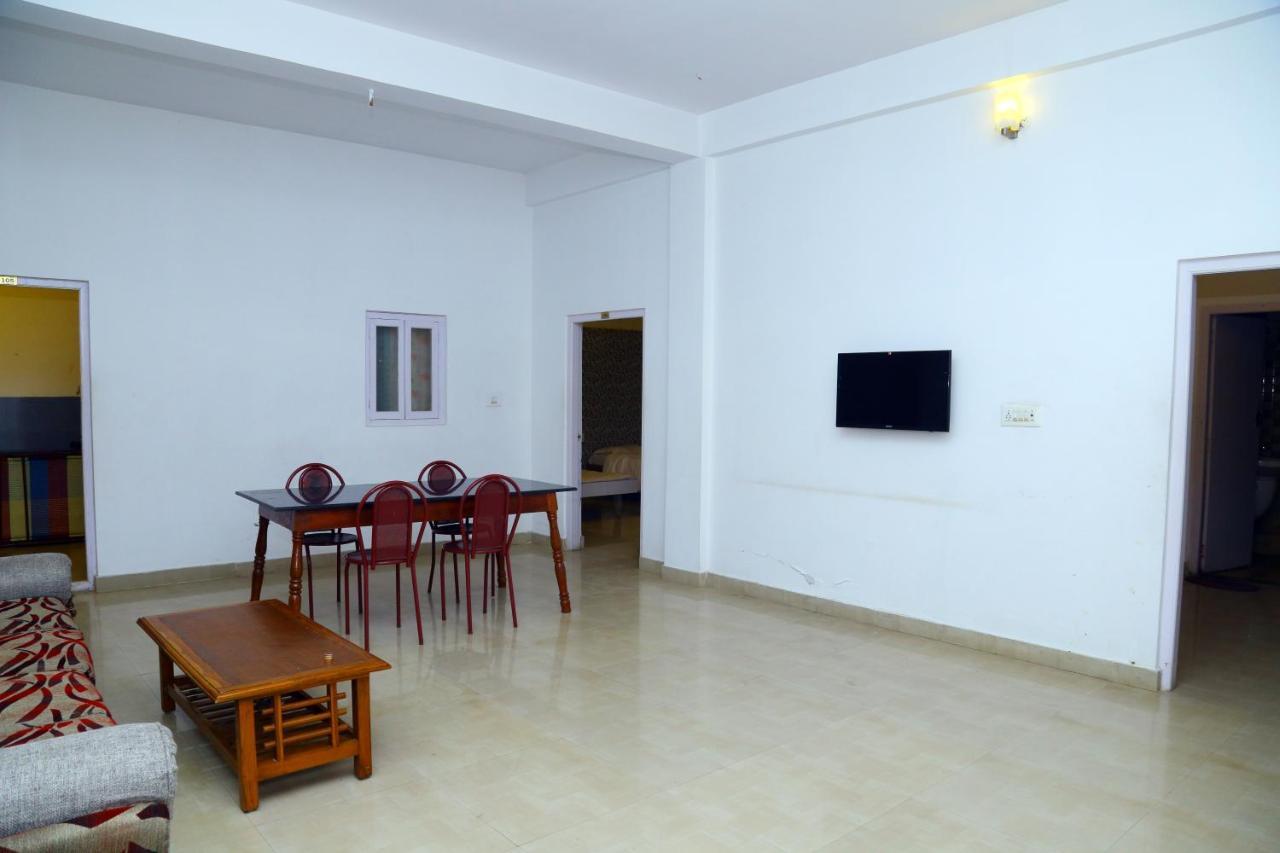 Celestial Resorts Kotagiri Luaran gambar