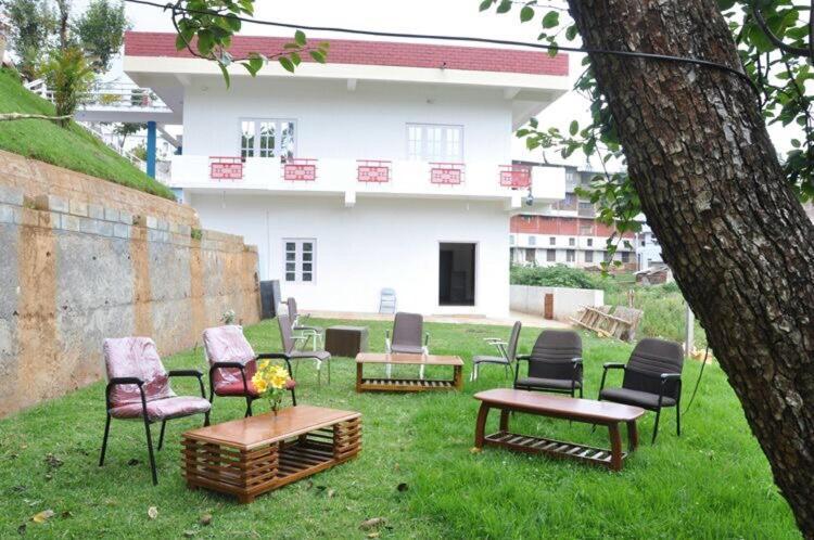 Celestial Resorts Kotagiri Luaran gambar