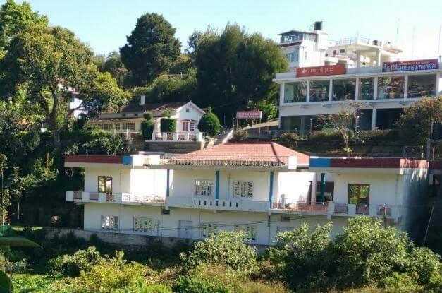 Celestial Resorts Kotagiri Luaran gambar