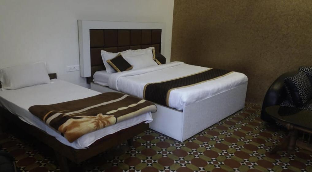 Celestial Resorts Kotagiri Luaran gambar