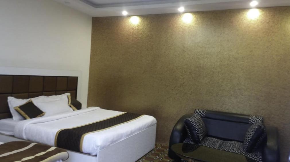 Celestial Resorts Kotagiri Luaran gambar