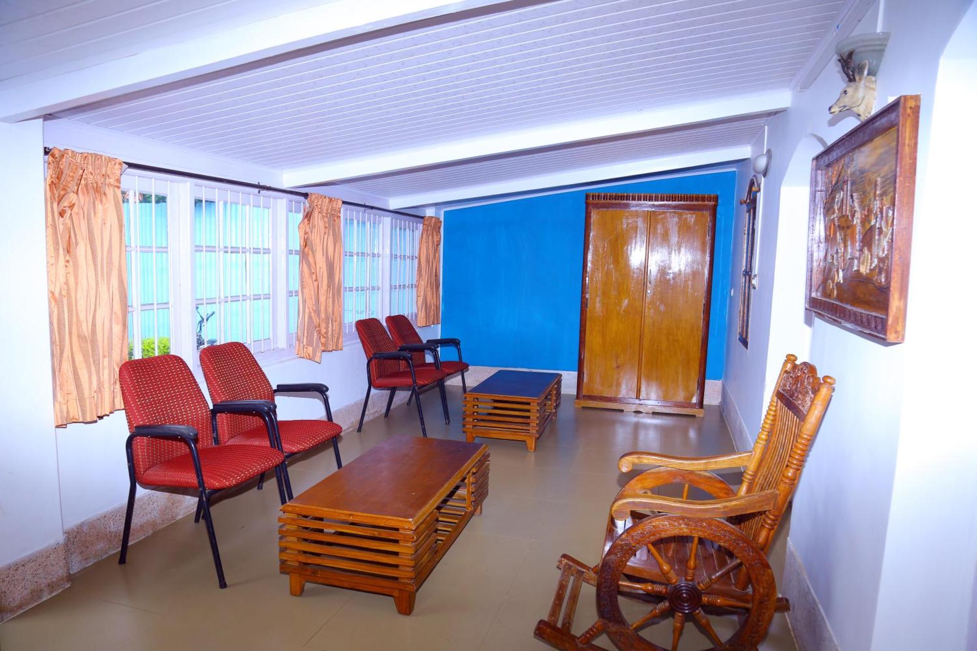Celestial Resorts Kotagiri Luaran gambar