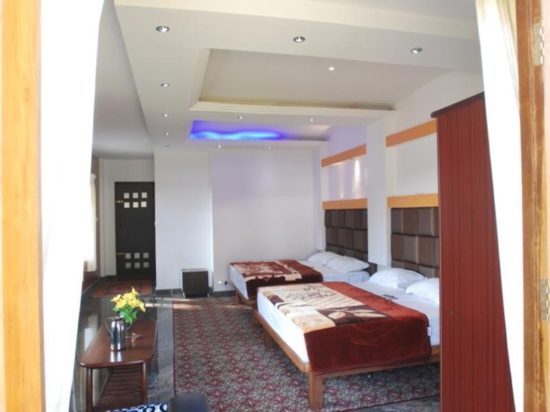 Celestial Resorts Kotagiri Luaran gambar
