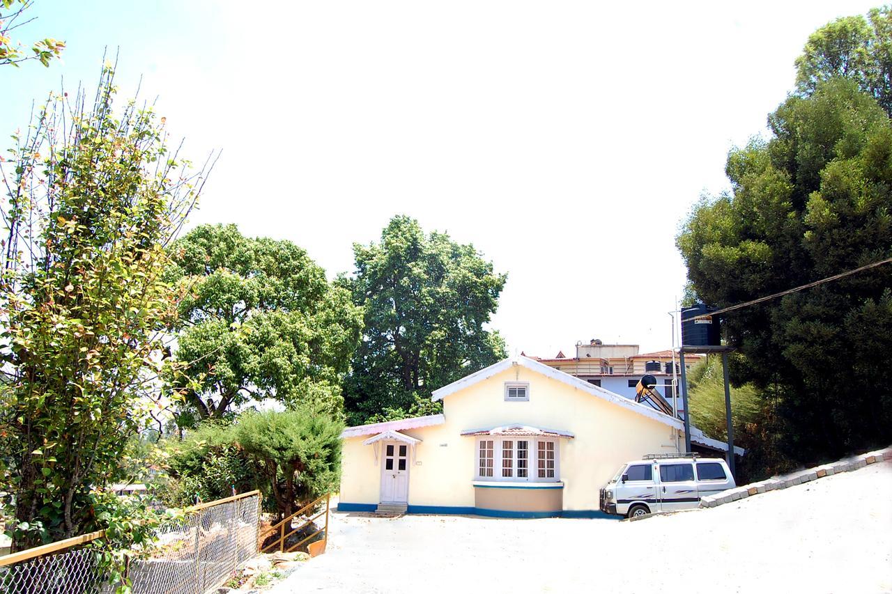 Celestial Resorts Kotagiri Luaran gambar